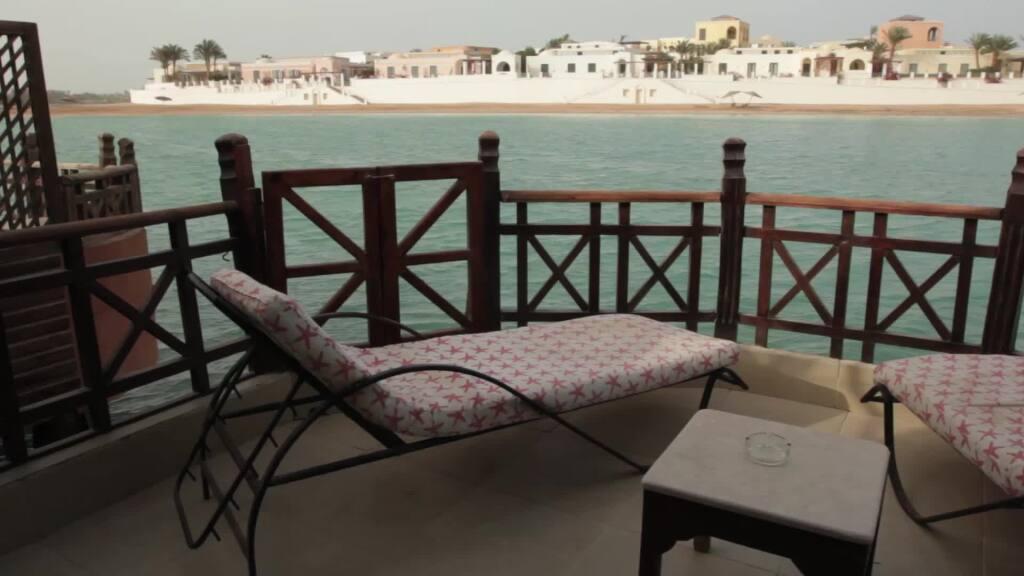 Эль-Гуна: Hotel Panorama Bungalow Resort El Gouna