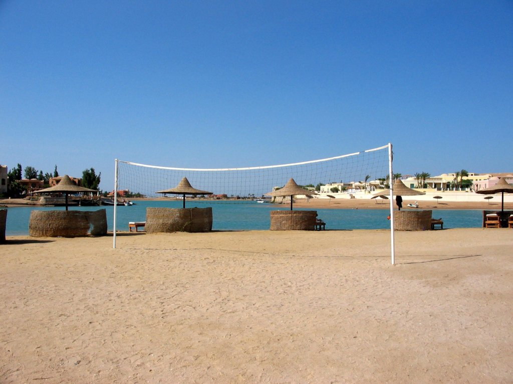 Эль-Гуна: Hotel Panorama Bungalow Resort El Gouna