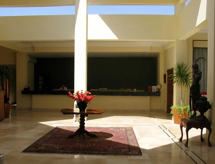 Эль-Гуна: Hotel Panorama Bungalow Resort El Gouna