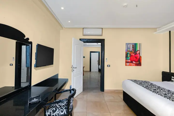 Эль-Гуна: Hotel Panorama Bungalow Resort El Gouna