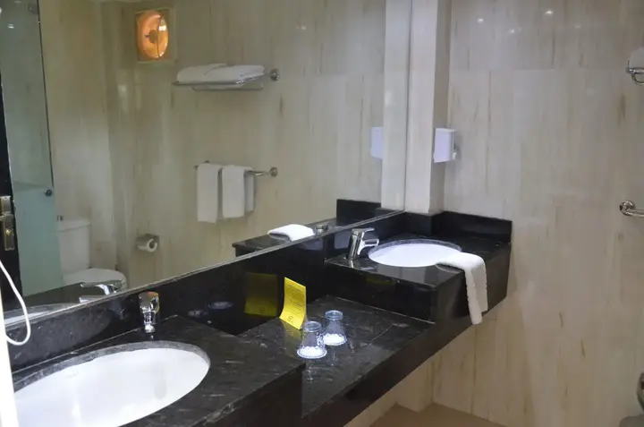Эль-Гуна: Hotel Panorama Bungalow Resort El Gouna