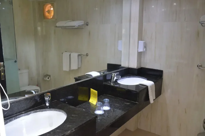 Эль-Гуна: Hotel Panorama Bungalow Resort El Gouna