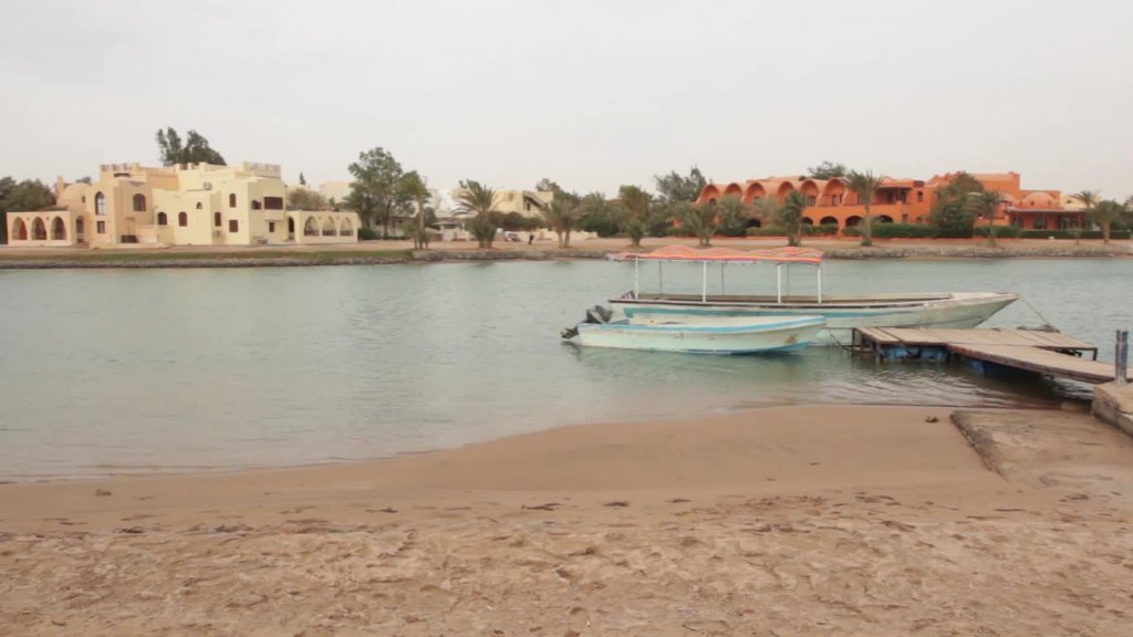 Эль-Гуна: Hotel Panorama Bungalow Resort El Gouna