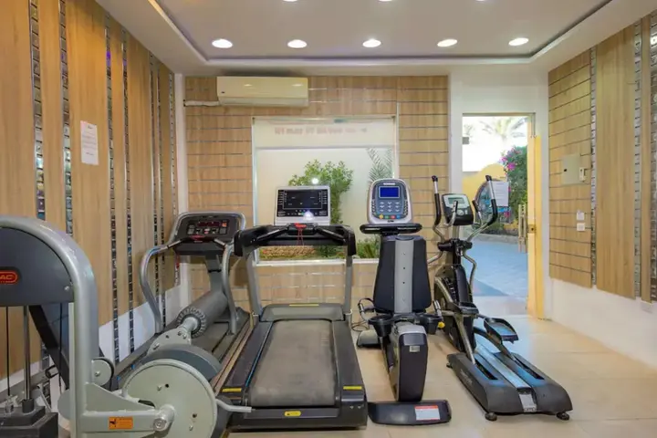 Эль-Гуна: Hotel Panorama Bungalow Resort El Gouna