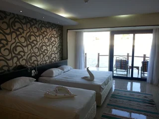 Эль-Гуна: Hotel Panorama Bungalow Resort El Gouna