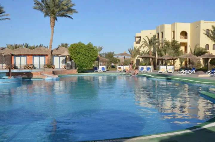 Эль-Гуна: Hotel Panorama Bungalow Resort El Gouna