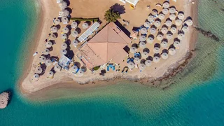 Эль-Гуна: Hotel Panorama Bungalow Resort El Gouna