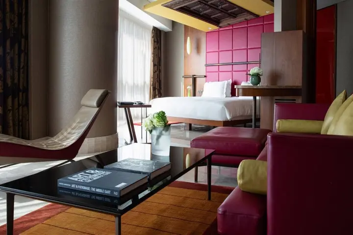 Дубай: Отель Creekside Dubai