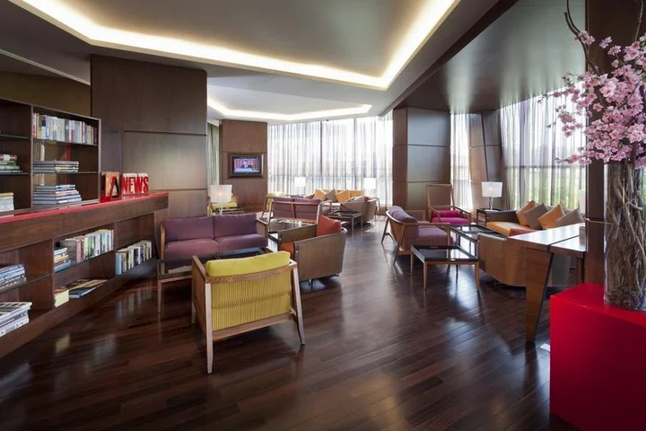 Дубай: Отель Creekside Dubai