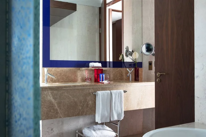 Дубай: Отель Creekside Dubai
