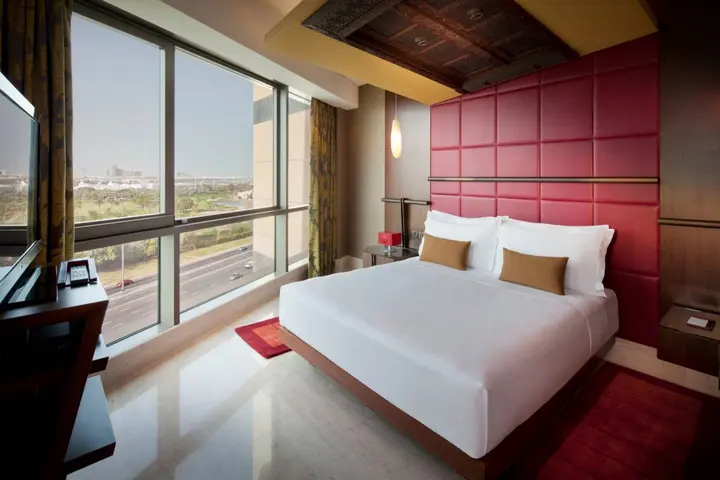 Дубай: Отель Creekside Dubai