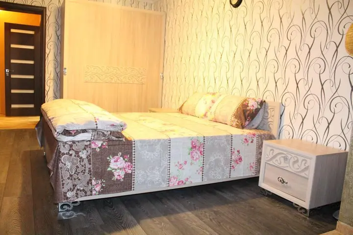 Гомель: Apartment on Pesina Street