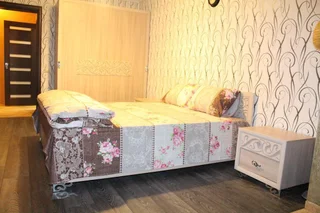 Гомель: Apartment on Pesina Street