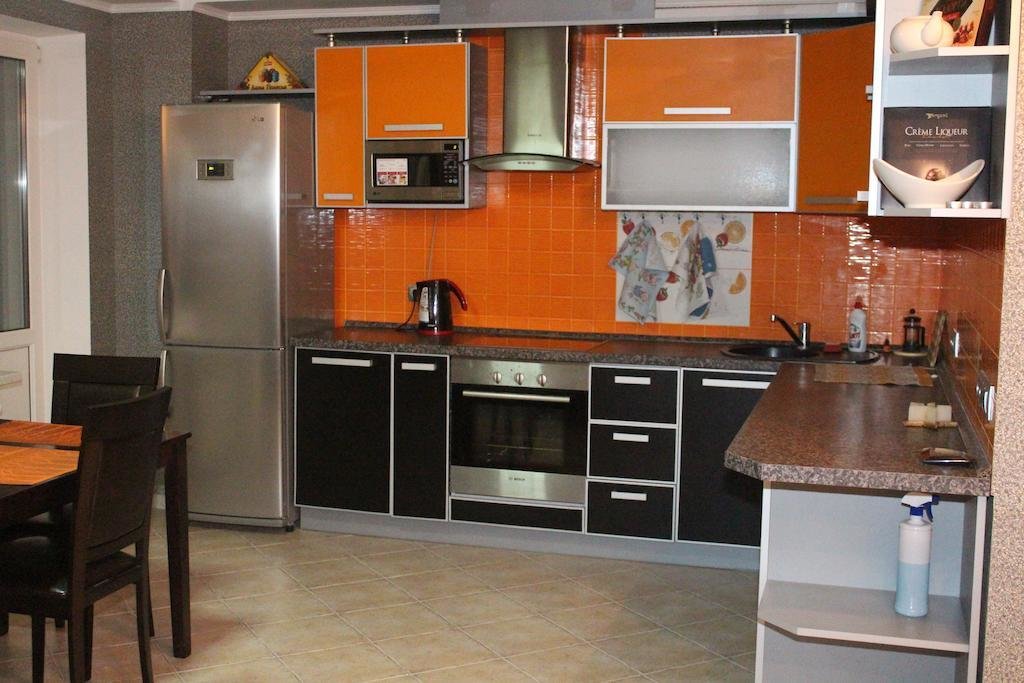 Гомель: Apartment on Pesina Street