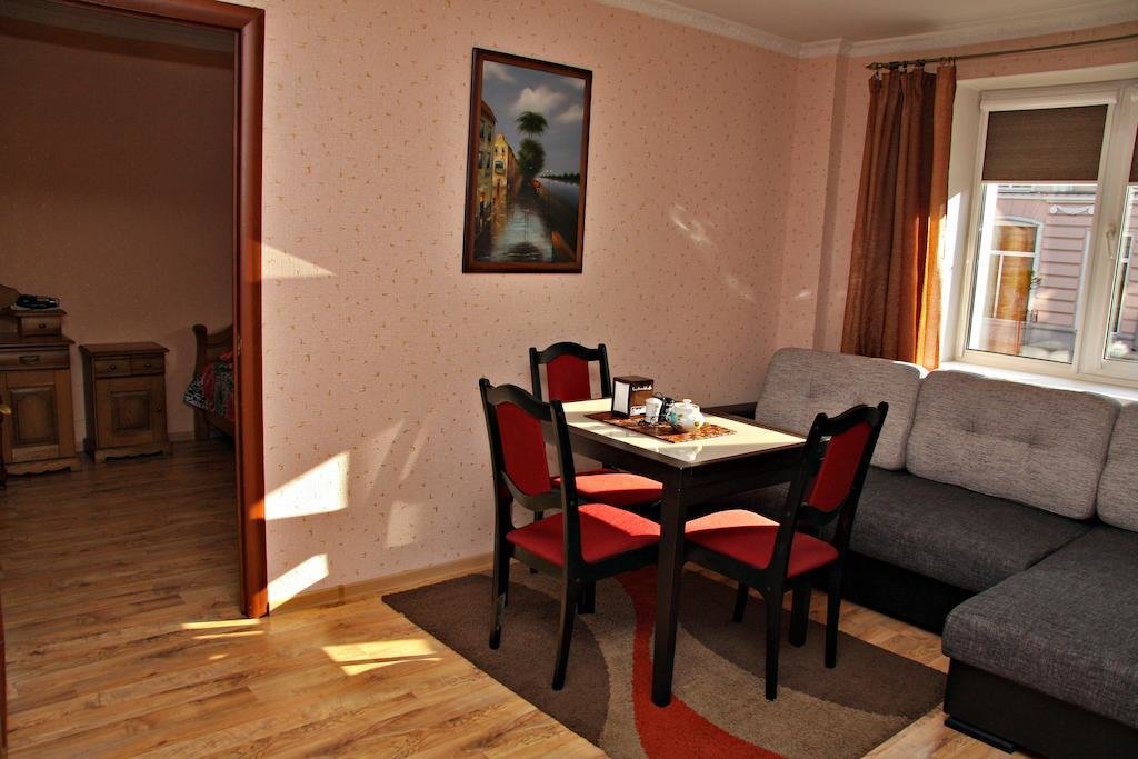 Гомель: Apartment on Pesina Street