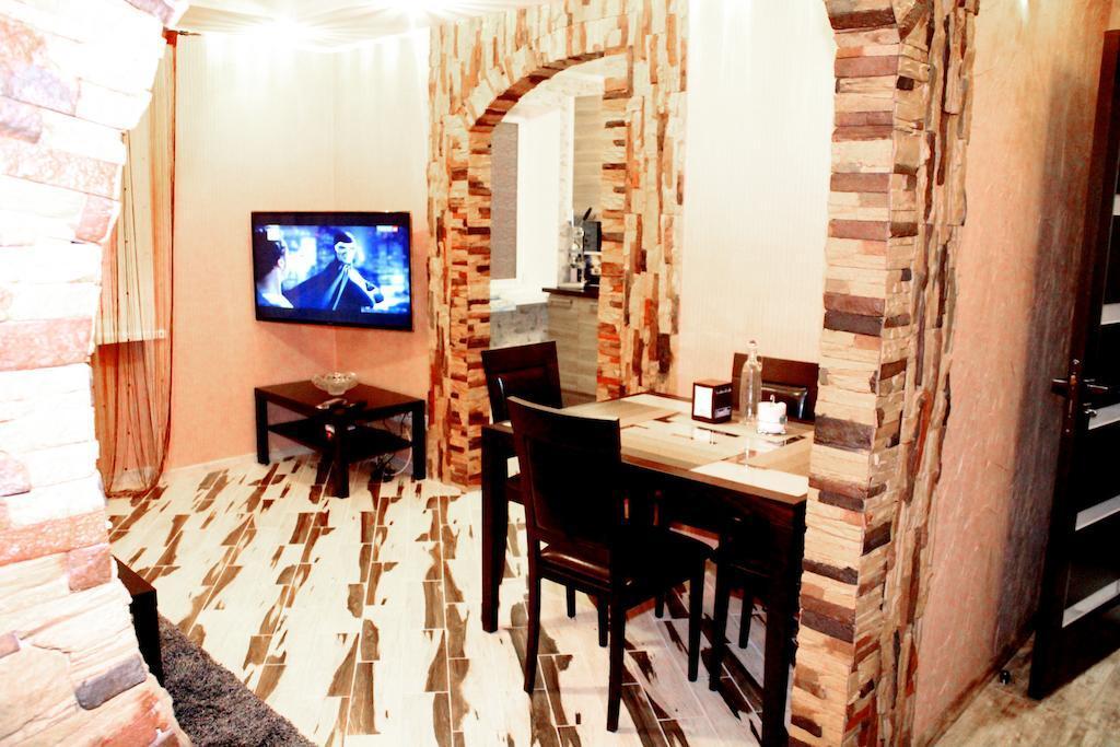 Гомель: Apartment on Pesina Street