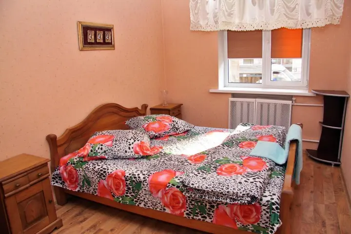 Гомель: Apartment on Pesina Street