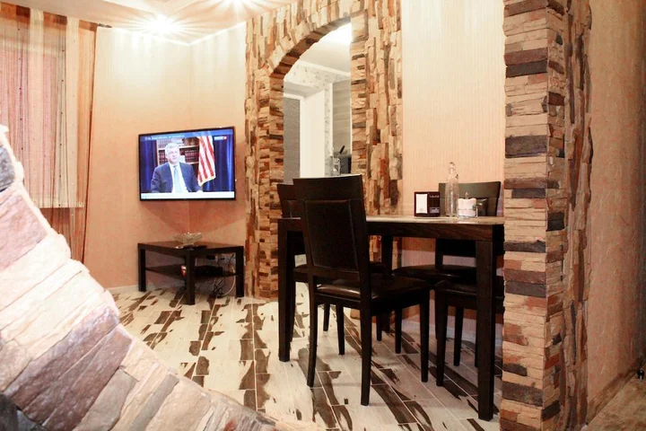 Гомель: Apartment on Pesina Street
