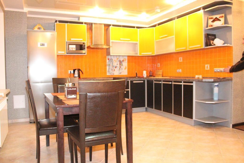 Гомель: Apartment on Pesina Street