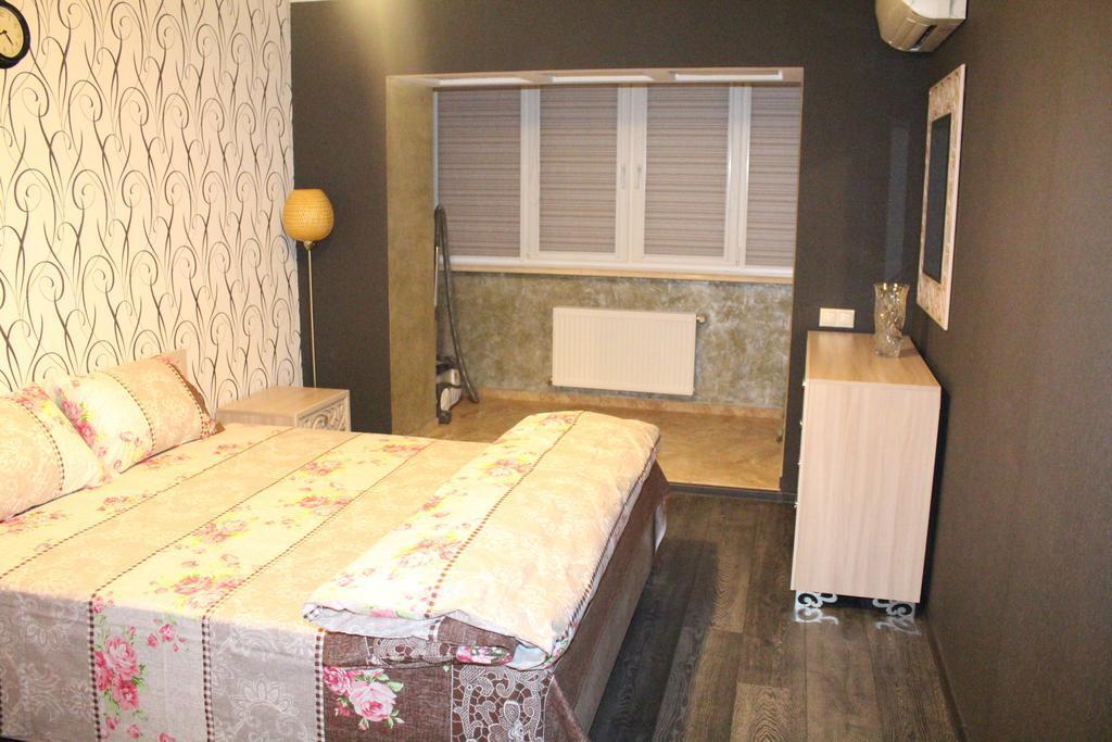 Гомель: Apartment on Pesina Street