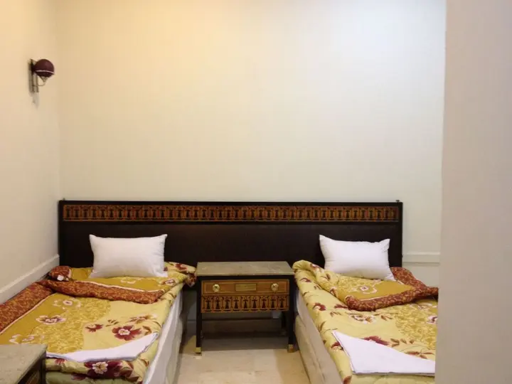 Каир: One Season Hostel