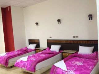 Каир: One Season Hostel