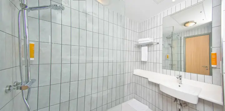 Абу-Даби: Premier Inn Abu Dhabi Capital Centre