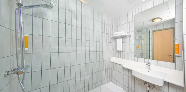 Абу-Даби: Premier Inn Abu Dhabi Capital Centre