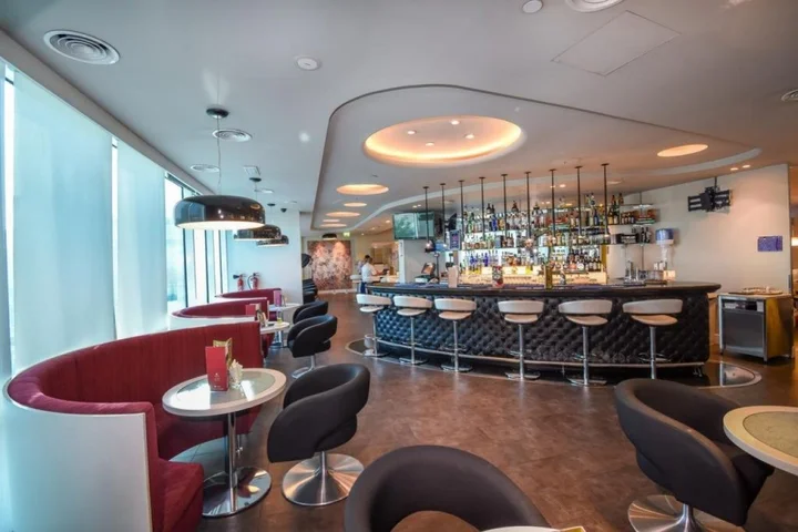 Абу-Даби: Premier Inn Abu Dhabi Capital Centre