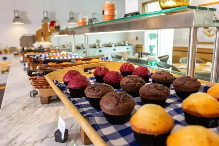 Абу-Даби: Premier Inn Abu Dhabi Capital Centre