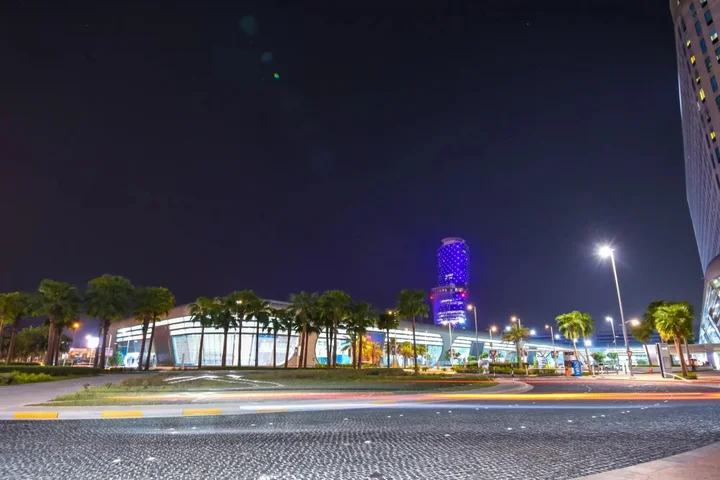 Абу-Даби: Premier Inn Abu Dhabi Capital Centre