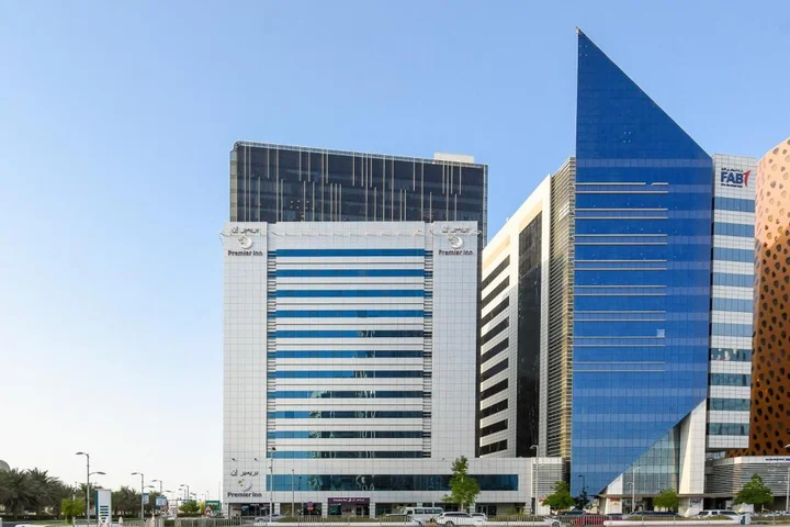 Абу-Даби: Premier Inn Abu Dhabi Capital Centre