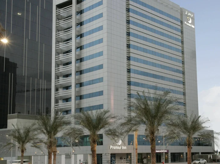 Абу-Даби: Premier Inn Abu Dhabi Capital Centre