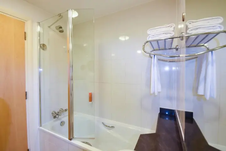 Абу-Даби: Premier Inn Abu Dhabi Capital Centre