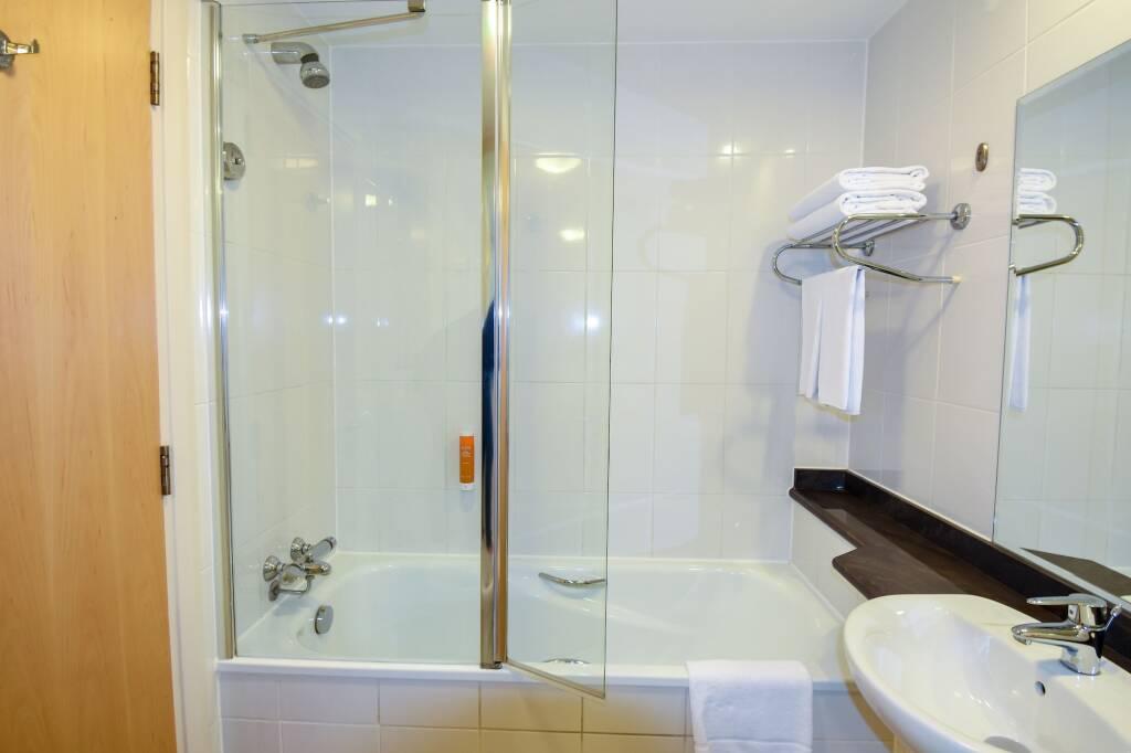 Абу-Даби: Premier Inn Abu Dhabi Capital Centre
