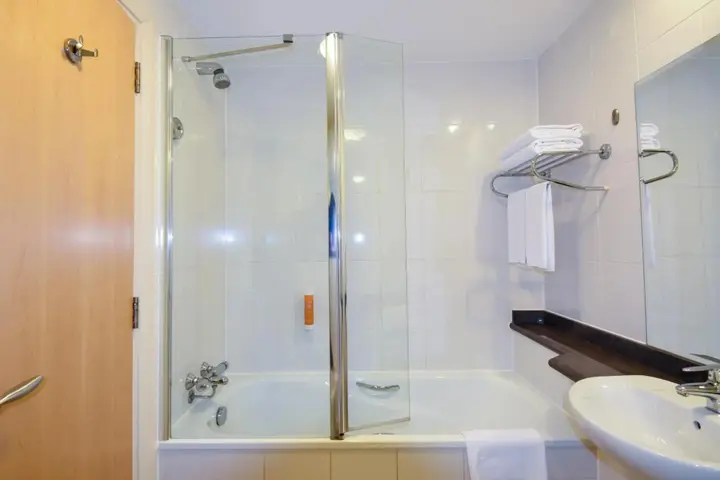 Абу-Даби: Premier Inn Abu Dhabi Capital Centre