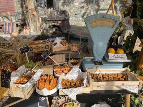 Алаверди: Hotel Qefilyan
