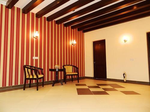 Алаверди: Hotel Qefilyan