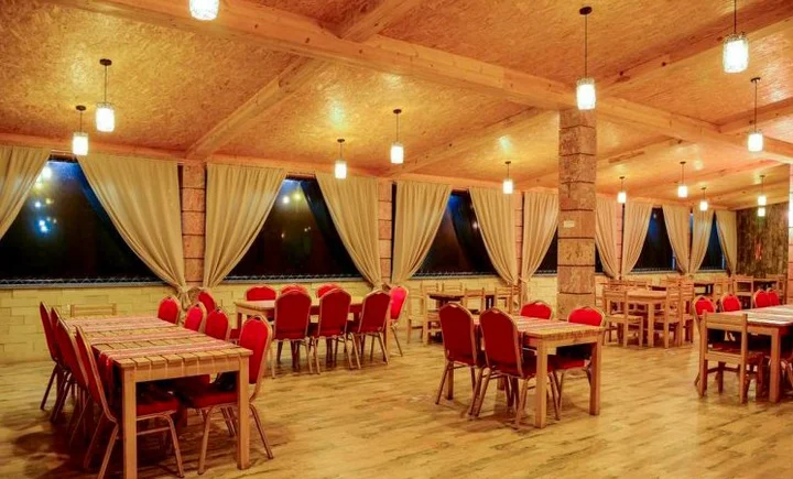 Алаверди: Hotel Qefilyan