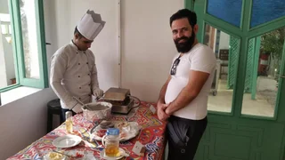 Шарм-эш-Шейх (Шарм-эль-Шейх): Kanabesh Village
