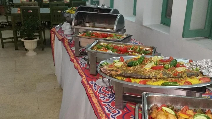 Шарм-эш-Шейх (Шарм-эль-Шейх): Kanabesh Village