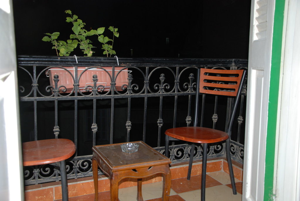 Каир: My Hotel Hostel