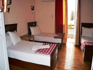 Каир: My Hotel Hostel
