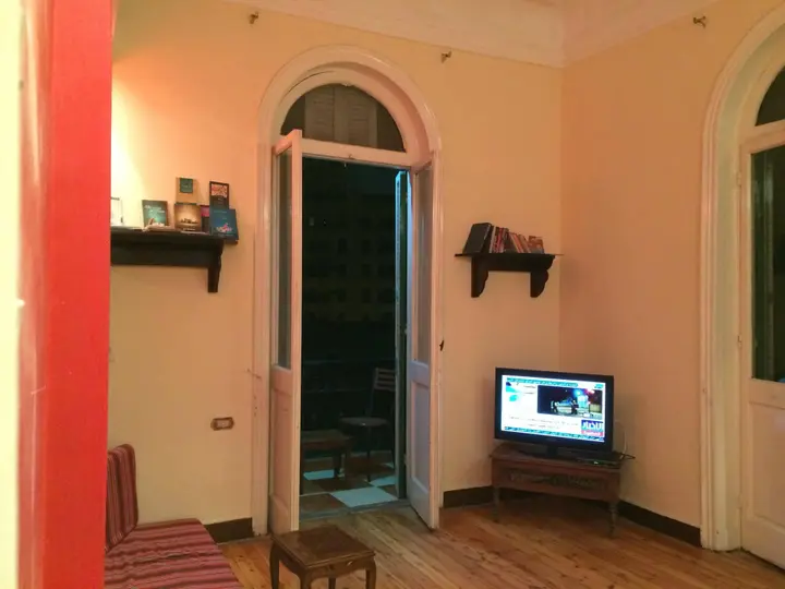 Каир: My Hotel Hostel