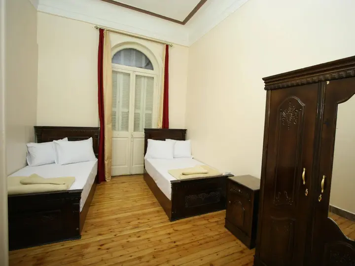 Каир: My Hotel Hostel