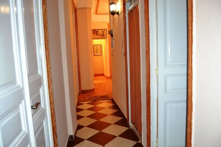 Каир: My Hotel Hostel
