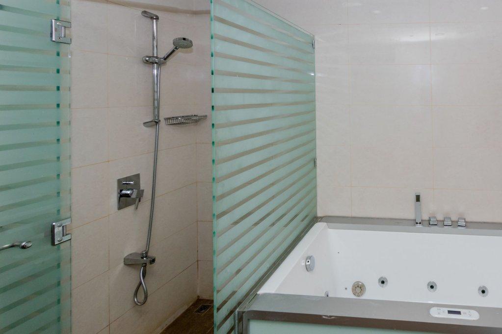Рас-эль-Хайма: Mangrove Hotel