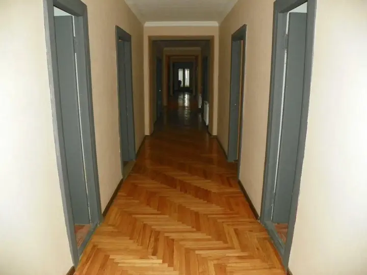 Лагодехи: Отель Hereti
