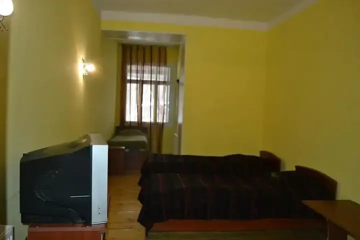 Kvesheti Hotel — фото 5