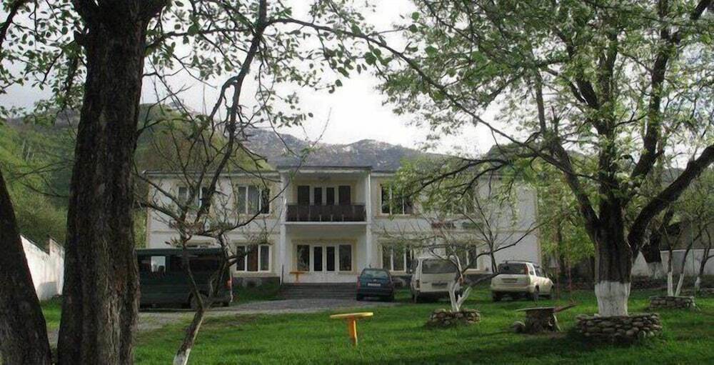 Kvesheti Hotel — фото 3